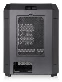 Obudowa Thermaltake The Tower 600 Midi Tower czarna retail