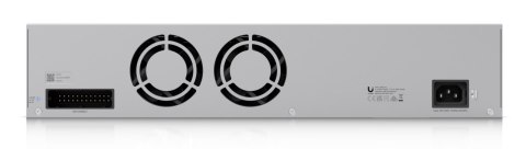 Ubiquiti UNAS-Pro | Serwer NAS | 2U, 7x HDD, 1x SFP+, 1x GbE RJ45