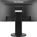 Wyświetlacz Full HD VG2208A ViewSonic VG Series 22" - Płaski ekran - 55,9 cm