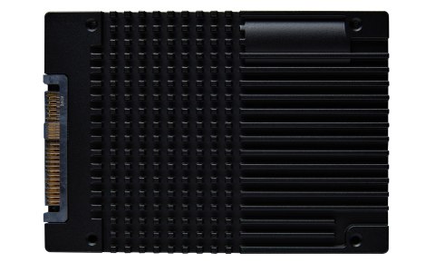 Dysk SSD Kingston DC3000ME 7.68TB U.2 (15mm) NVMe PCIe 5.0 SEDC3000ME/7T6 (DWPD 1) TCG