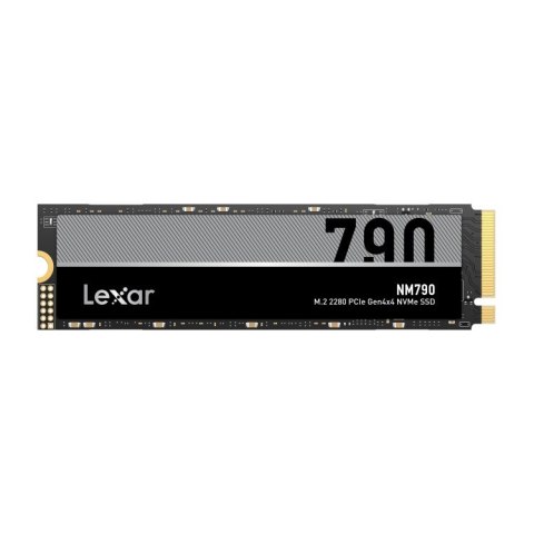 Dysk SSD Lexar NM790 8TB M.2 NVMe PCI Gen4 7000/6200
