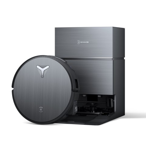 Robot sprzątający Ecovacs Deebot X11 Pro Omni (czarny)