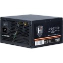 Zasilacz Inter-Tech HIPOWER SP-650 650W