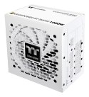 Zasilacz Thermaltake Toughpower GT 1000W Snow ATX3.1 80+G WH retail