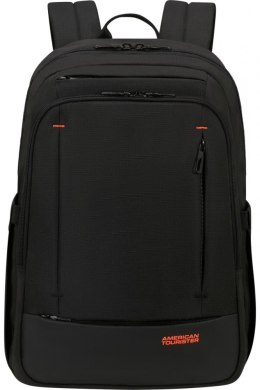 AMERICAN TOURISTER Plecak na laptopa 15.6 cala Office czarny