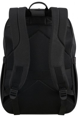 AMERICAN TOURISTER Plecak na laptopa 15.6 cala Office czarny