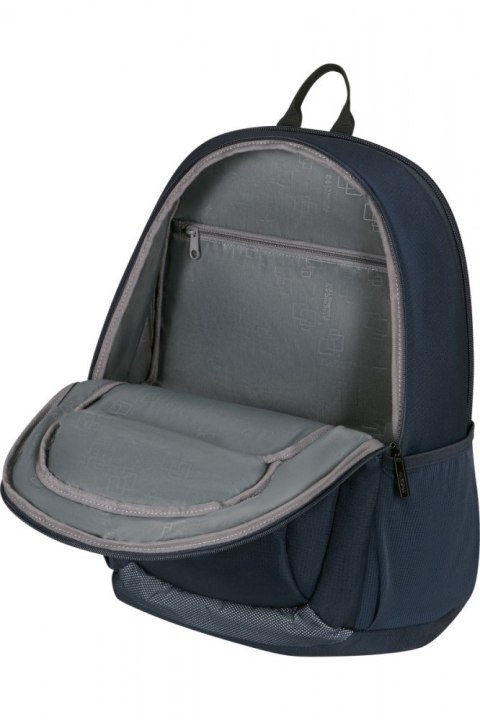 AMERICAN TOURISTER Plecak na laptopa 15.6 cala Urban Grove granatowy