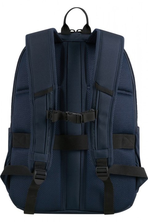 AMERICAN TOURISTER Plecak na laptopa 15.6 cala Urban Grove granatowy