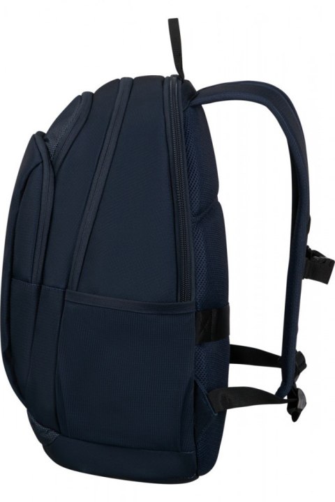AMERICAN TOURISTER Plecak na laptopa 15.6 cala Urban Grove granatowy