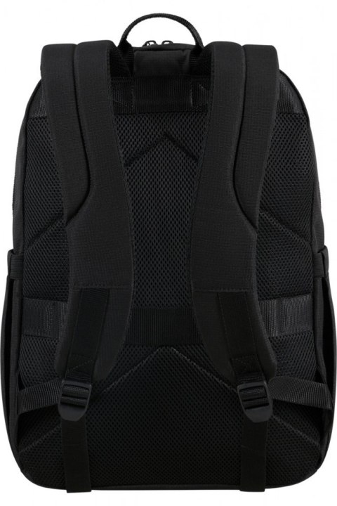 AMERICAN TOURISTER Plecak na laptopa 15.6 cala Work czarny
