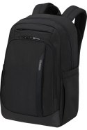 AMERICAN TOURISTER Plecak na laptopa 15.6 cala Work czarny