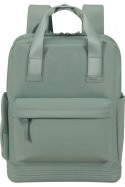 AMERICAN TOURISTER Plecak na laptopa 15 cali Soulpack zielony