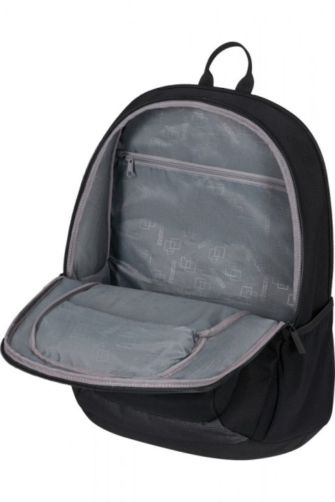 AMERICAN TOURISTER Plecak na laptopa 17.3 cala Urban Grove czarny