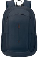 AMERICAN TOURISTER Plecak na laptopa 17.3 cala Urban Grove granatowy