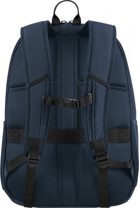 AMERICAN TOURISTER Plecak na laptopa 17.3 cala Urban Grove granatowy