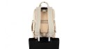AMERICAN TOURISTER Plecak na laptopa Soulpack 15 cali Beżowy