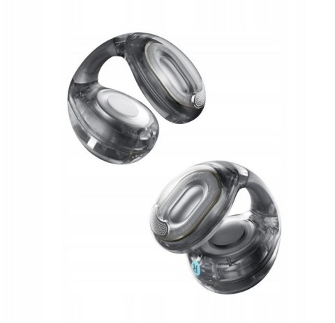 Anker Słuchawki Soundcore C40I BT transparętne