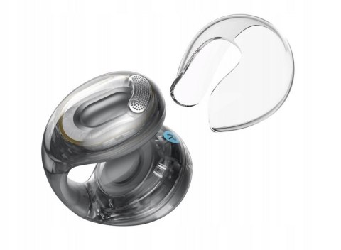 Anker Słuchawki Soundcore C40I BT transparętne