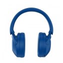 Defender Słuchawki bezprzewodowe nauszne FREEMOTION B490 Niebieskie