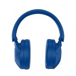 Defender Słuchawki bezprzewodowe nauszne FREEMOTION B490 Niebieskie