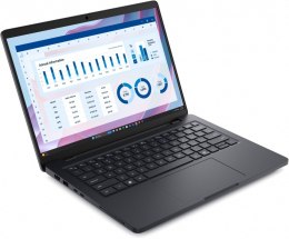 Dell Stacja robocza Dell Pro Max 14 MC14255 W11P Ryzen 350|16GB|512GB SSD|FgrPr & SmtCd|FHD Cam & Mic|WLAN+BT|14.0 FHD+|Backlit Kb|4 