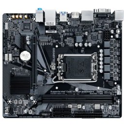 Gigabyte Płyta główna H610M S2H V2 s1700 2DDR 5 DP/HDMI/DSUB M.2 mATX
