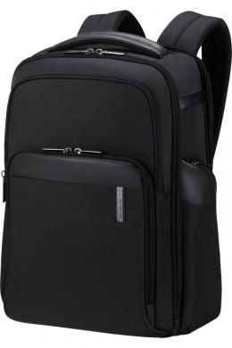 Samsonite Plecak na laptopa 14.1 cala Evosight Czarny