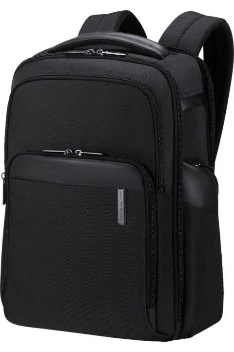 Samsonite Plecak na laptopa 14.1 cala Evosight Czarny