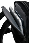 Samsonite Plecak na laptopa 14.1 cala Evosight Czarny