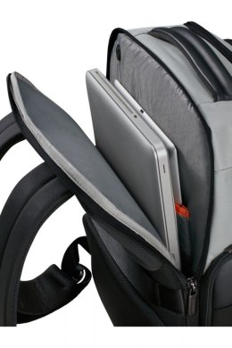 Samsonite Plecak na laptopa 15.6 cala Evosight Czarno-szary