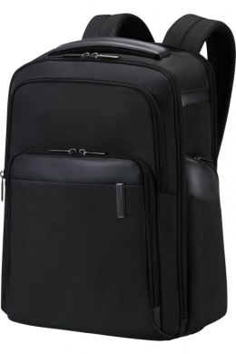 Samsonite Plecak na laptopa 15.6 cala Evosight Czarny