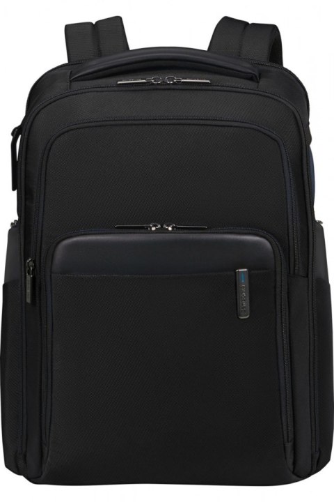 Samsonite Plecak na laptopa 15.6 cala Evosight Czarny