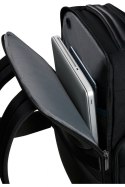 Samsonite Plecak na laptopa 15.6 cala Evosight Czarny