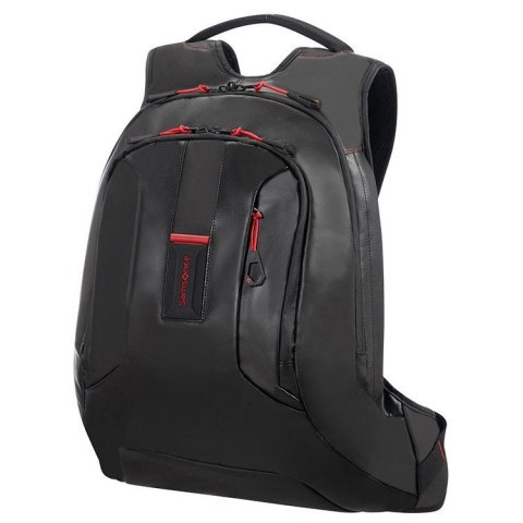 Samsonite Plecak na laptopa 15.6 cala Paradiver L czarny