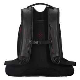 Samsonite Plecak na laptopa 15.6 cala Paradiver L czarny