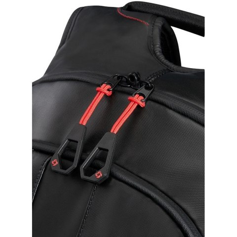 Samsonite Plecak na laptopa 15.6 cala Paradiver L czarny