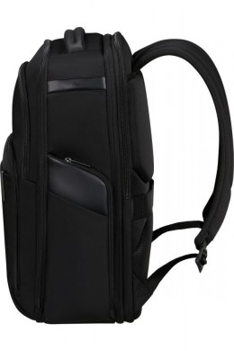 Samsonite Plecak na laptopa 17.3 cala Evosight Czarny