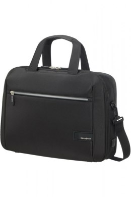 Samsonite Torba na notebooka 15.6 cala LITEPOINT KF2-09-002czarna