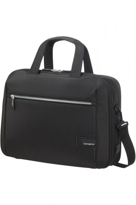 Samsonite Torba na notebooka 15.6 cala LITEPOINT KF2-09-002czarna