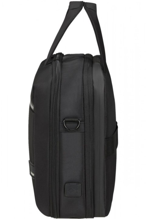 Samsonite Torba na notebooka 15.6 cala LITEPOINT KF2-09-002czarna