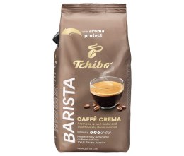 Tchibo Kawa ziarnista Barista Caffe Crema 1kg