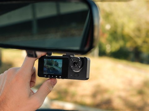 Tracer Wideorejestrator HALO 360D