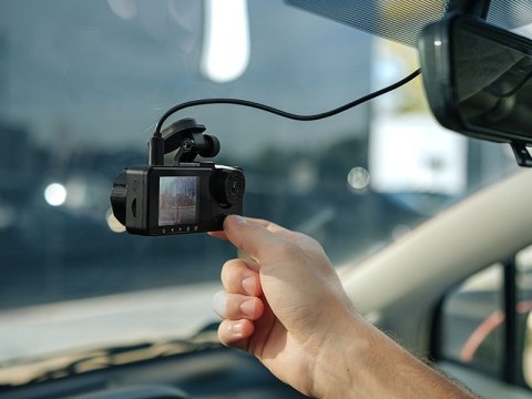 Tracer Wideorejestrator HALO 360D