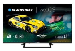 Blaupunkt 43QLW6000S