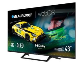 Blaupunkt 43QLW6000S