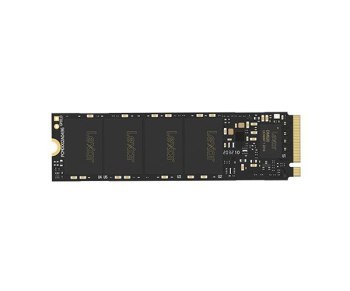 Dysk SSD Lexar NM620 1TB M.2 2280 PCIe Gen3x4 NVMe 1.4