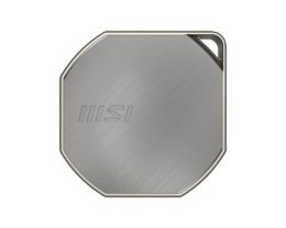 Dysk zewnętrzny SSD MSI DATAMAG 40Gbps 1TB