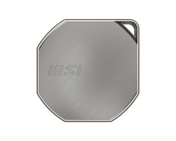 Dysk zewnętrzny SSD MSI DATAMAG 40Gbps 1TB