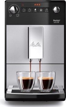 Ekspres ciśnieniowy MELITTA Purista F23/0-101