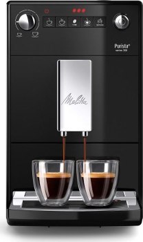 Ekspres ciśnieniowy Melitta Purista F23/0-102